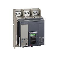 کلید اتوماتیک کمپکت 1000 آمپر اشنایدر